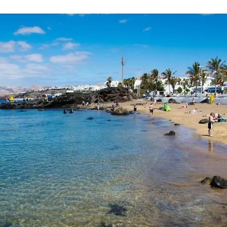 Angeles 公寓 *