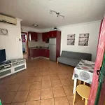 Apartmán Angeles *