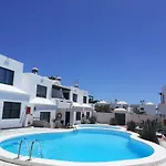 Angeles Apartmán *