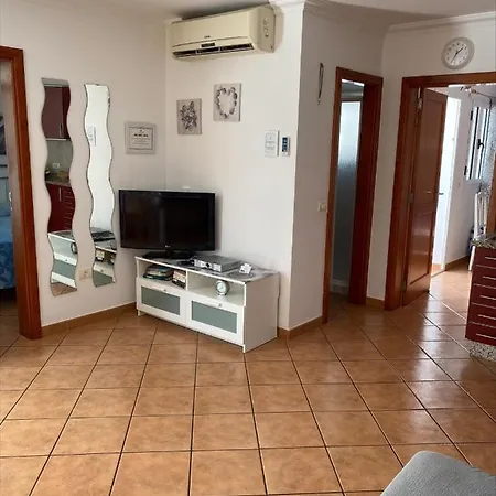 Angeles Appartement Puerto del Carmen (Lanzarote)