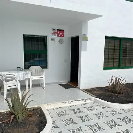 Apartamento Angeles Puerto del Carmen (Lanzarote)