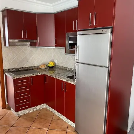 Angeles Appartement Puerto del Carmen (Lanzarote)