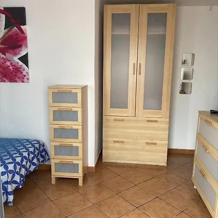 Angeles Apartamento *