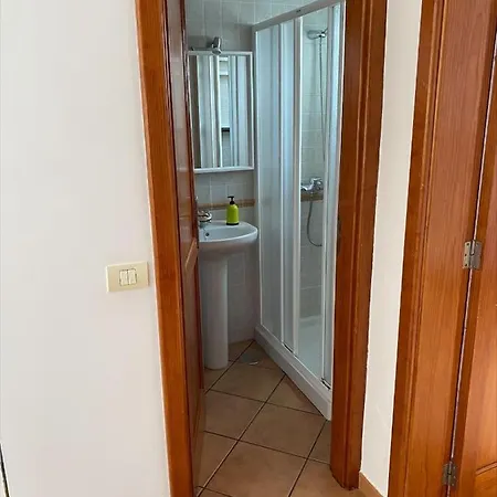 Angeles Appartement *