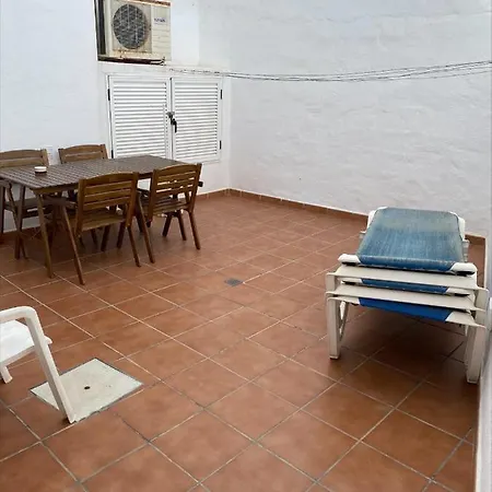 Angeles * Puerto del Carmen (Lanzarote)