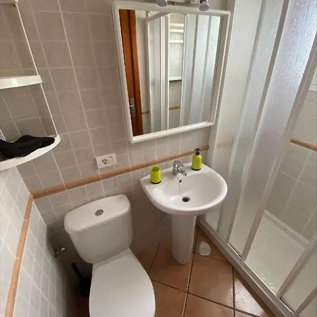 Appartement Angeles Puerto del Carmen (Lanzarote)