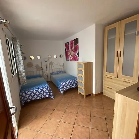 Apartamento Angeles