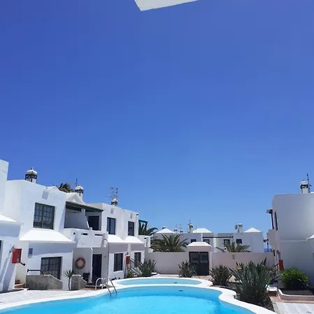 Apartmán Angeles