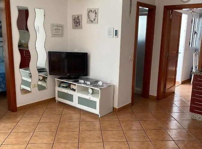 Angeles Apartamento Puerto del Carmen (Lanzarote)