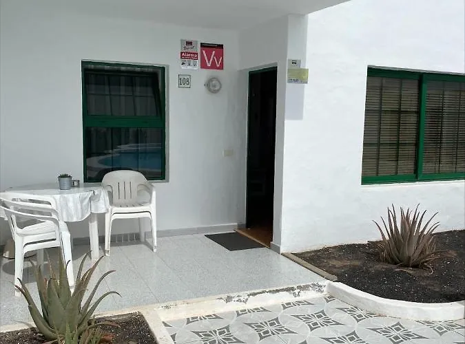 Apartamento Angeles Puerto del Carmen (Lanzarote)