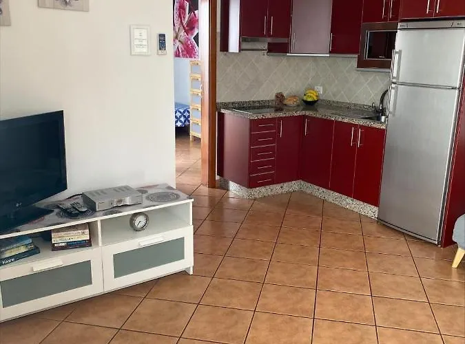 Apartamento Angeles