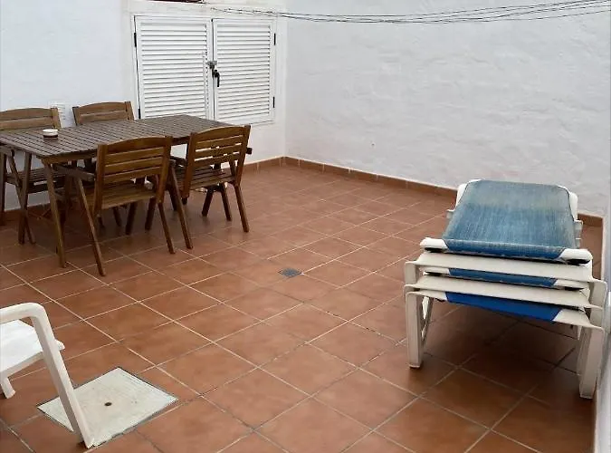 Angeles * Puerto del Carmen (Lanzarote)