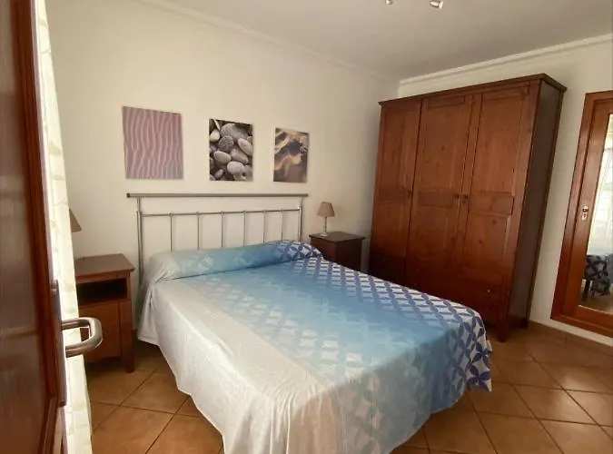 Apartamento Angeles *