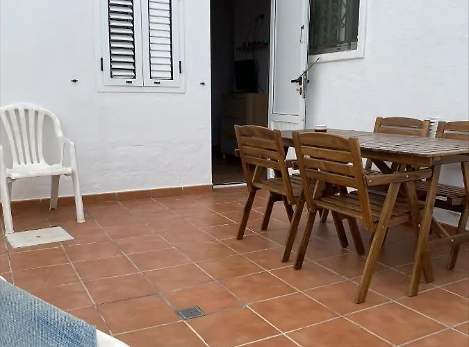 Apartamento Angeles Puerto del Carmen (Lanzarote)