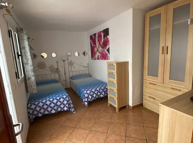 Apartamento Angeles