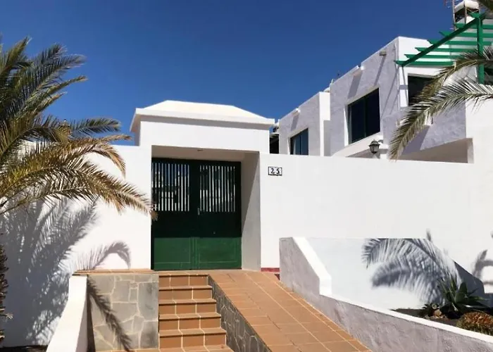 Apartamento Angeles *